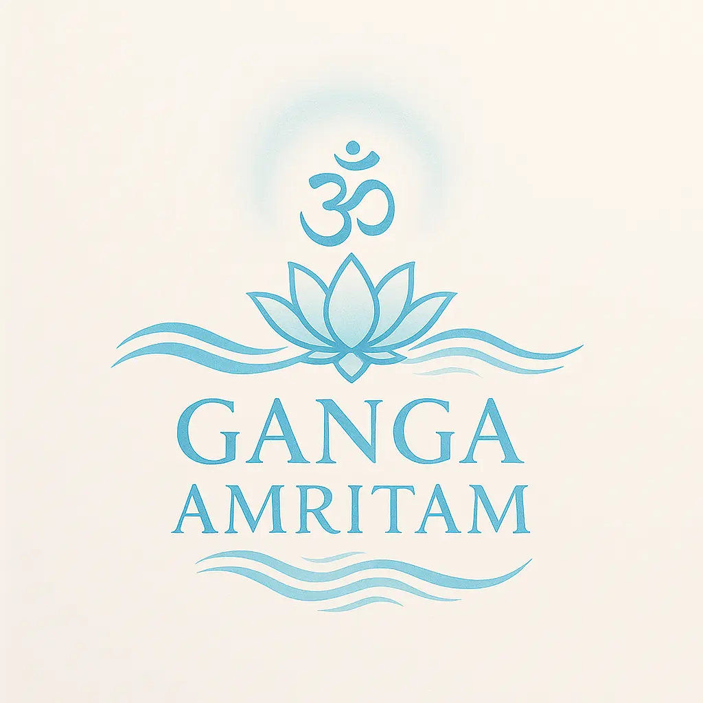 gangaamritam